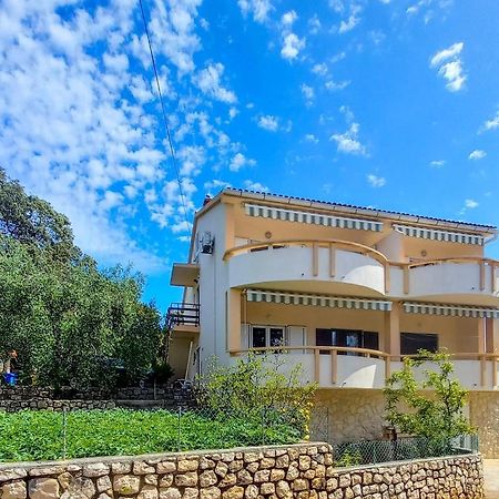 Apartments By The Sea Cove Mulobedanj, Pag - 6275 Lun  Exterior photo