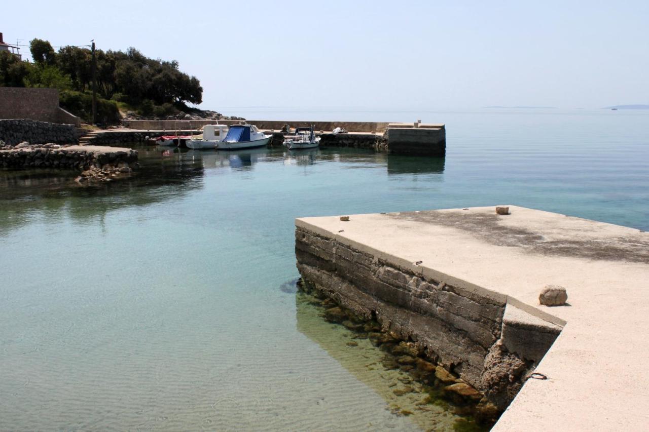 Apartments By The Sea Cove Mulobedanj, Pag - 6275 Lun  Exterior photo