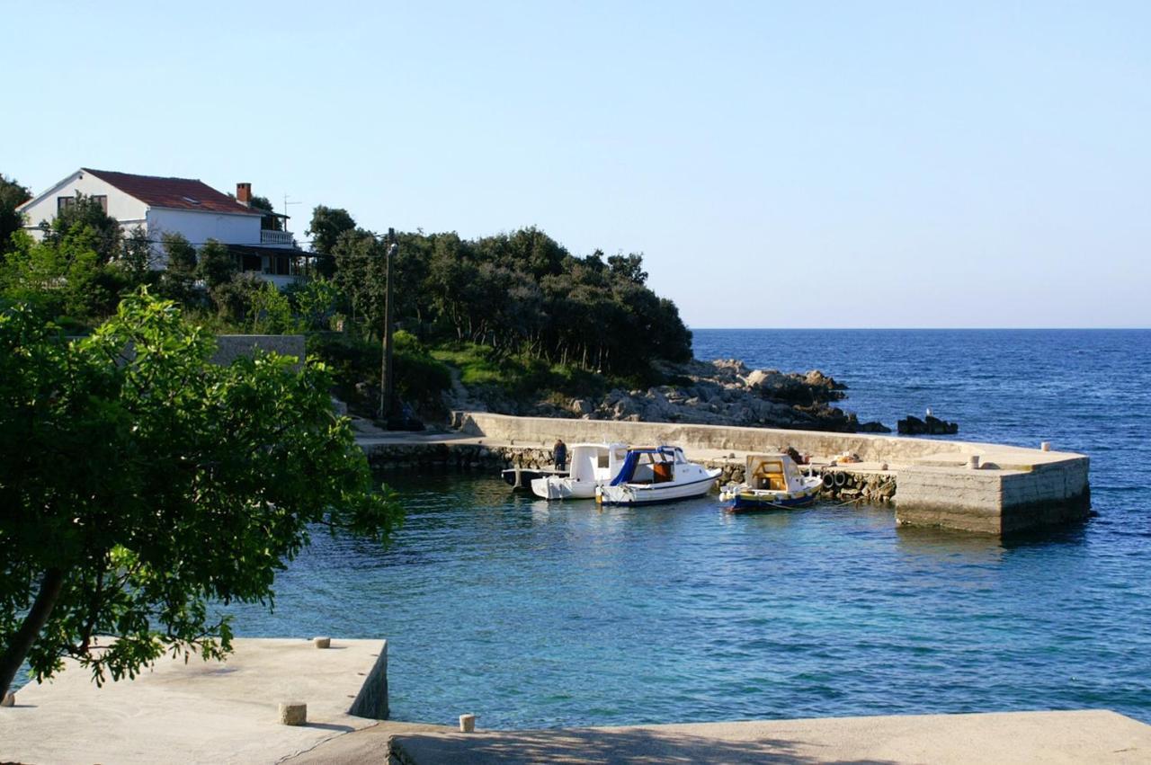 Apartments By The Sea Cove Mulobedanj, Pag - 6275 Lun  Exterior photo