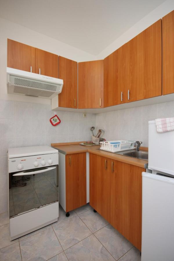 Apartments By The Sea Cove Mulobedanj, Pag - 6275 Lun  Exterior photo