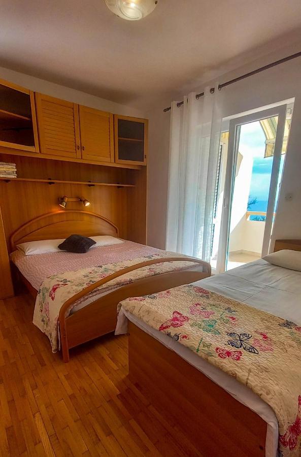 Apartments By The Sea Cove Mulobedanj, Pag - 6275 Lun  Exterior photo