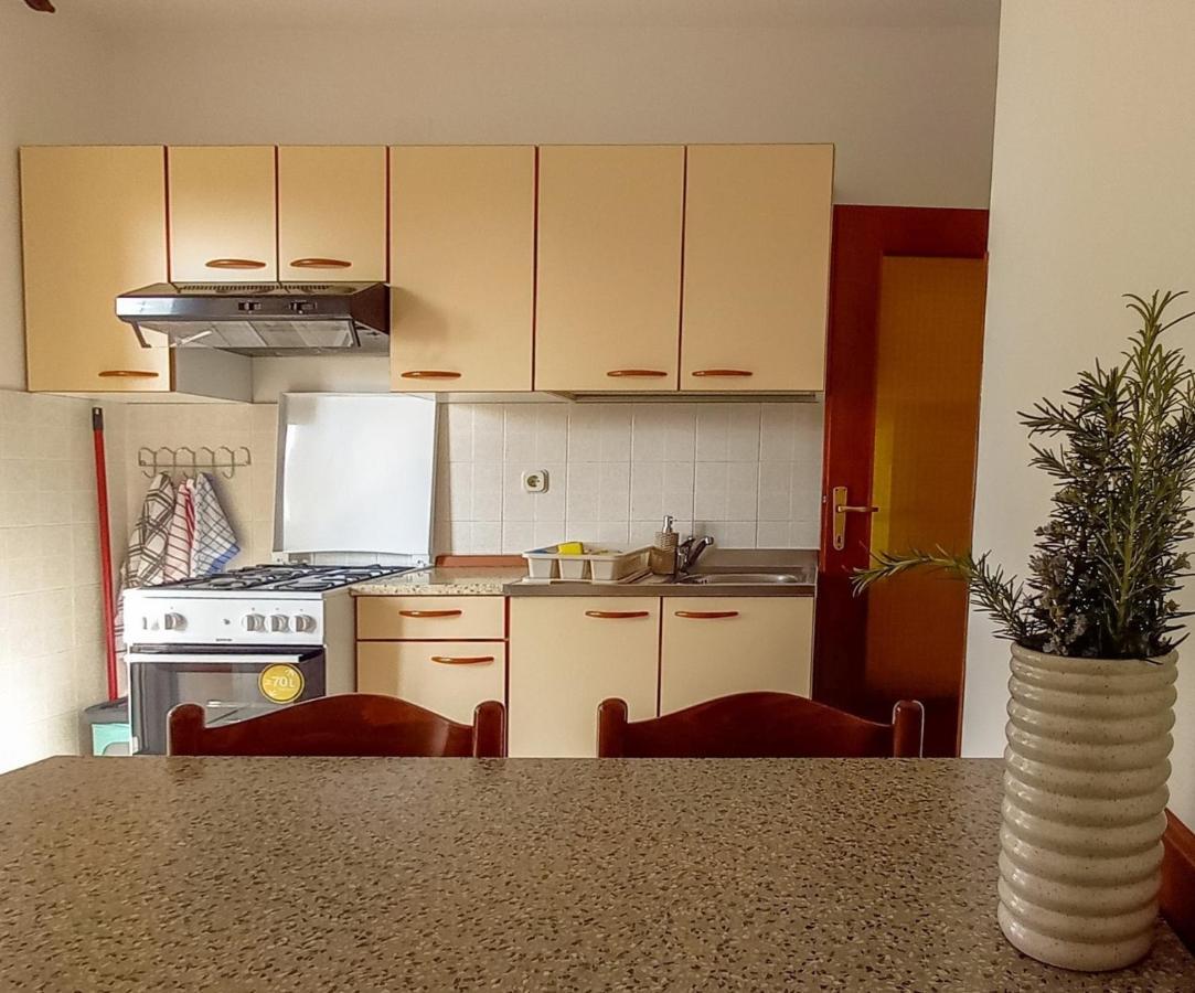 Apartments By The Sea Cove Mulobedanj, Pag - 6275 Lun  Exterior photo