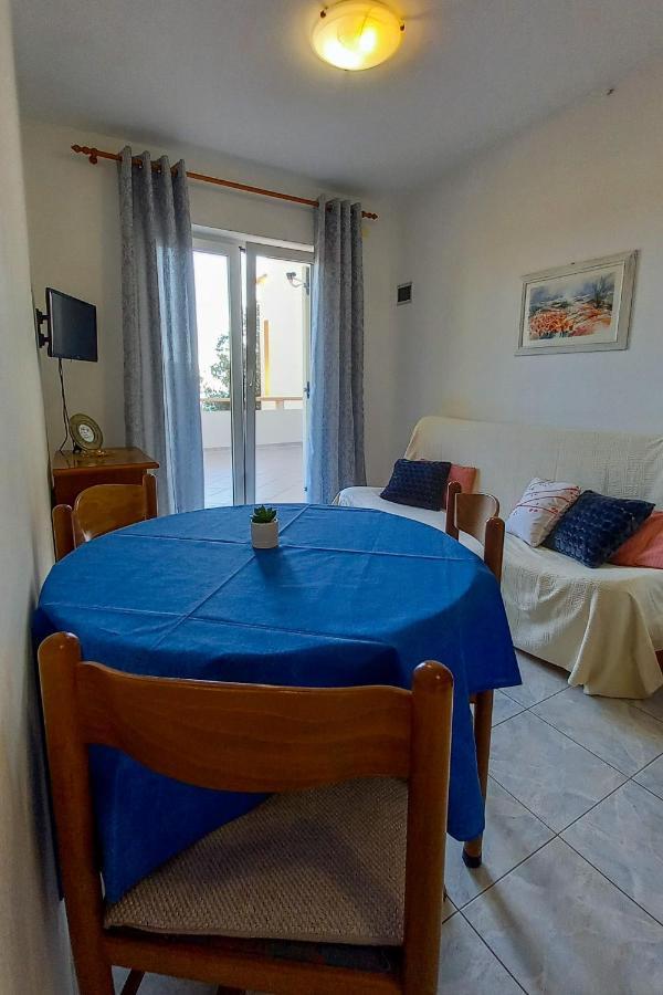Apartments By The Sea Cove Mulobedanj, Pag - 6275 Lun  Exterior photo