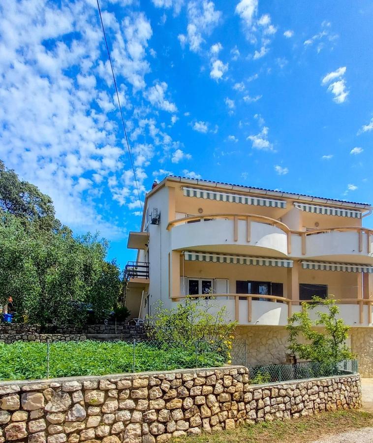 Apartments By The Sea Cove Mulobedanj, Pag - 6275 Lun  Exterior photo
