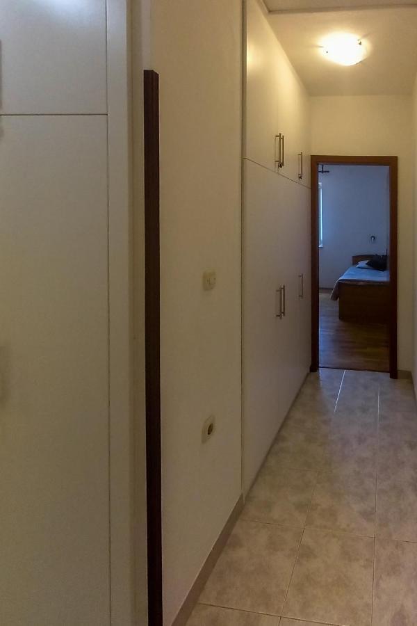 Apartments By The Sea Cove Mulobedanj, Pag - 6275 Lun  Exterior photo